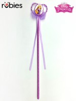 Rapunzel Beaded Wand