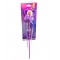 Rapunzel Beaded Wand