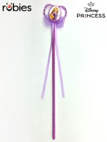 Rapunzel Beaded Wand