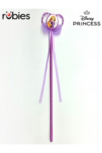 Rapunzel Beaded Wand