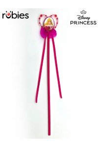 Aurora Sleeping Beauty Beaded Wand
