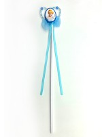 Cinderella Beaded Wand