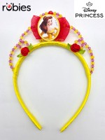 Belle Beaded Tiara