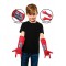 Spider-Man Brand New Day Kids Gloves