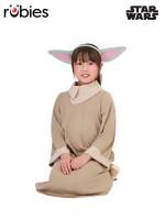 Grogu Ears Headband Star Wars - Mandalorian