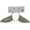 Grogu Ears Headband Star Wars - Mandalorian