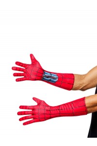 Spider-Man Brand New Day Adult Gloves