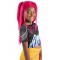K-Pop Demon Hunters Mira Wig for Child