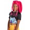 K-Pop Demon Hunters Mira Wig for Child
