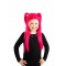 K-Pop Demon Hunters Mira Wig for Child