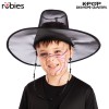 K-Pop Jinu Demon Hat - One Size