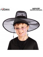 K-Pop Jinu Demon Hat - One Size