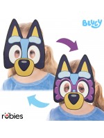 Bluey To Granny Janet Reversible Mask