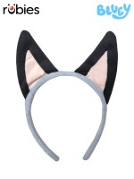 Bluey Muffin Ears Headband