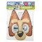 Bluey To Bingo Reversible Mask for Child