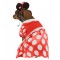 Minnie Mouse Pet Costume