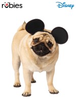 Mickey Mouse Pet Accessory