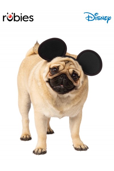 Mickey Mouse Pet Accessory