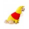 Winnie The Pooh Pet Costume