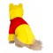 Winnie The Pooh Pet Costume