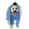 Eeyore Pet Costume