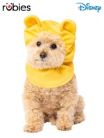 Winnie The Pooh Pet Accessory