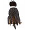 Jack Skellington Pet Costume