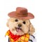 Woody Toy Story Dog Pet Costume