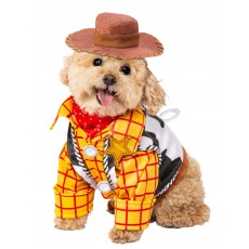 Woody Toy Story Dog Pet Costume Woody Toy Story Dog Pet Costume