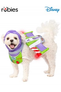 Buzz Toy Story Dog Accessory Pet