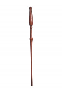 Luna Lovegood Harry Potter Wand - Accessory