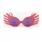 Luna Lovegood Harry Potter Spectrespecs (eyewear) - Accessory