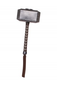 Thor Hammer for Adult - Accessory