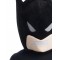 Batman Mascot Adult Mask - Accessory