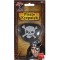 Pirate Eyepatch Deluxe for Adult