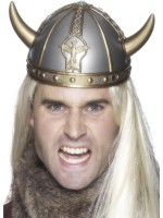 Viking Helmet, Adult
