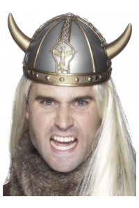Viking Helmet, Adult