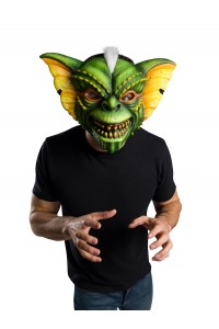 Stripe Gremlins Vacuform Mask