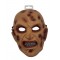 Adult Freddy Kreuger Mask