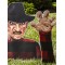 Freddy Krueger Ground Breaker Prop