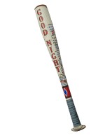Harley Quinn Suicide Squad Birds Of Prey Inflatable Bat - Accessory