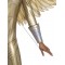 Wonder Woman 1984 Golden Armour Adult Wings - Accessory