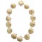 Garlic Garland Accessory French