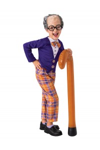 Inflatable Walking Cane - Accessory