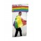 Rainbow Adult Cape - Accessory
