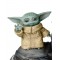The Child Star Wars Shoulder Sitter Accessory