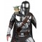 The Child Star Wars Shoulder Sitter Accessory