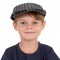 Colonial Boy Kids Flat Costume Cap