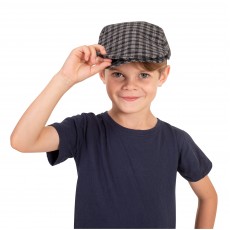 Colonial Boy Decades Flat Child Cap - Accessory Colonial Boy Decades Flat Child Cap - Accessory