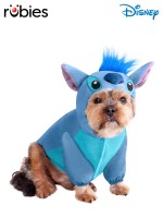 Stitch Lilo & Stitch Pet Costume